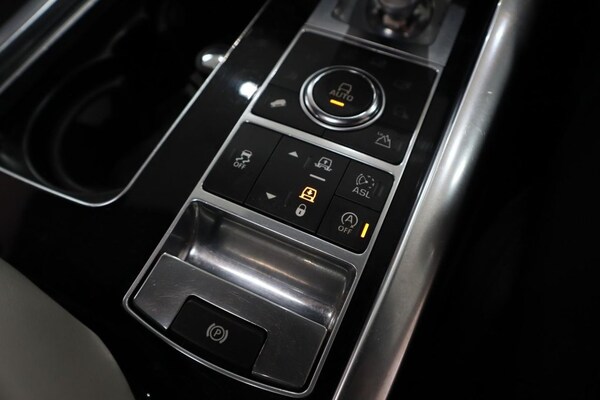 Used Land Rover Range Rover Sport 2014 for sale - 76203118: Photo 27