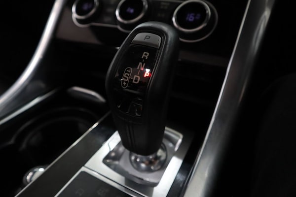 Used Land Rover Range Rover Sport 2014 for sale - 76203118: Photo 28
