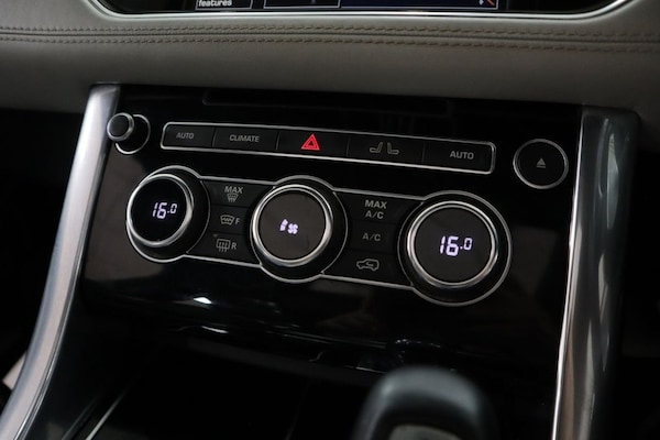Used Land Rover Range Rover Sport 2014 for sale - 76203118: Photo 29