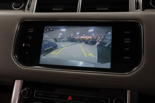 Used Land Rover Range Rover Sport 2014 for sale - 76203118: Photo 36