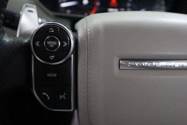 Used Land Rover Range Rover Sport 2014 for sale - 76203118: Photo 39