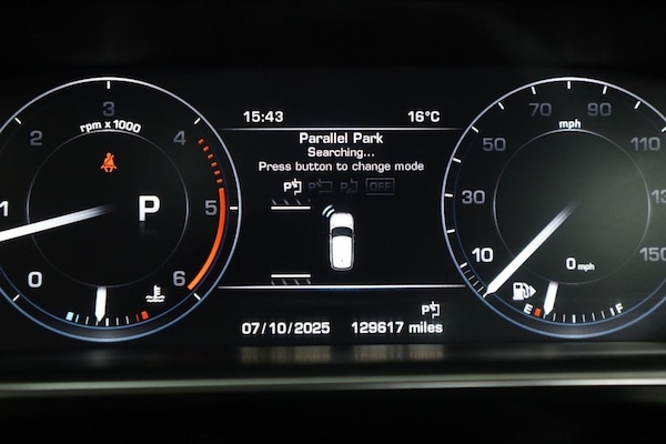 Used Land Rover Range Rover Sport 2014 for sale - 76203118: Photo 40