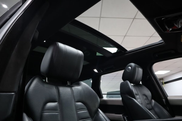 Used Land Rover Range Rover Sport 2014 for sale - 76203118: Photo 4