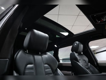 Used Land Rover Range Rover Sport 2014 for sale - 76203118: Photo 4