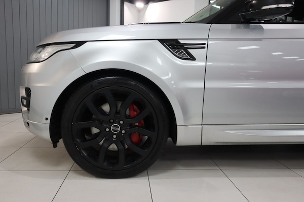 Used Land Rover Range Rover Sport 2014 for sale - 76203118: Photo 5