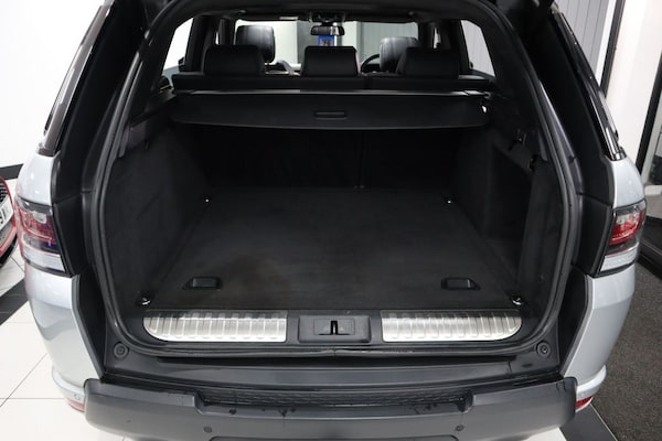 Used Land Rover Range Rover Sport 2014 for sale - 76203118: Photo 9