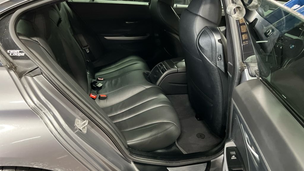 Used BMW 6 Series 2018 for sale - 76605088: Photo 11