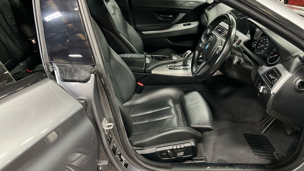 Used BMW 6 Series 2018 for sale - 76605088: Photo 12