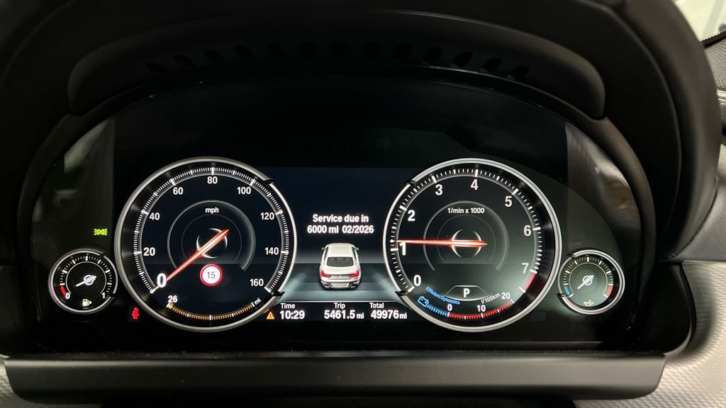 Used BMW 6 Series 2018 for sale - 76605088: Photo 14