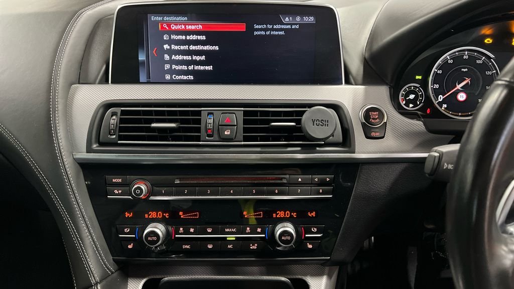 Used BMW 6 Series 2018 for sale - 76605088: Photo 15