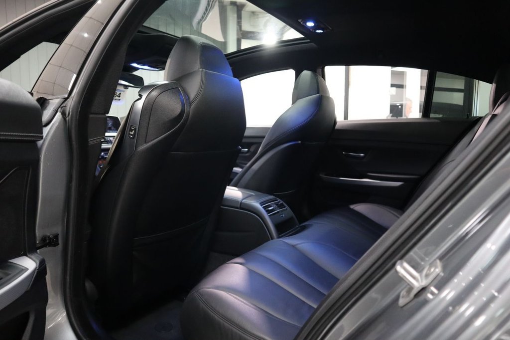 Used BMW 6 Series Gran Coupe 2018 for sale - 76605088: Photo 22