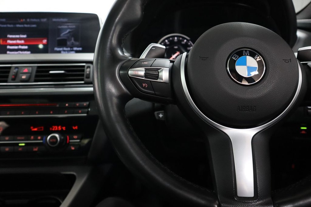 Used BMW 6 Series Gran Coupe 2018 for sale - 76605088: Photo 28