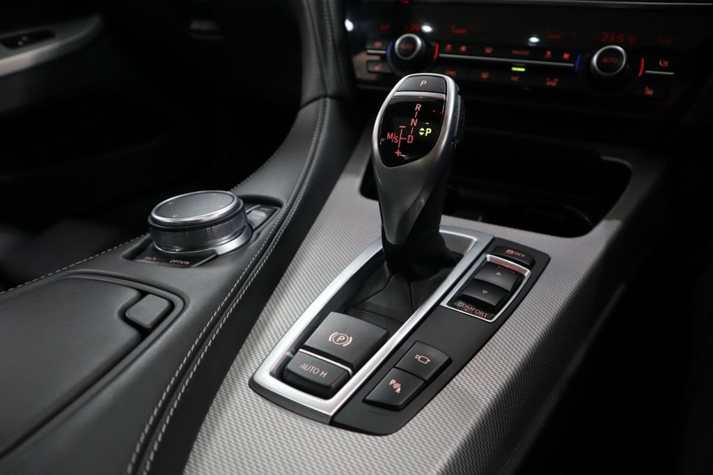 Used BMW 6 Series Gran Coupe 2018 for sale - 76605088: Photo 35