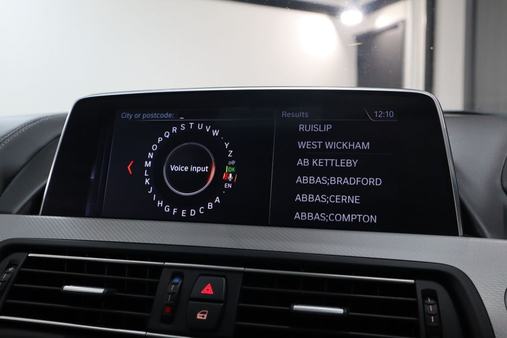 Used BMW 6 Series Gran Coupe 2018 for sale - 76605088: Photo 46