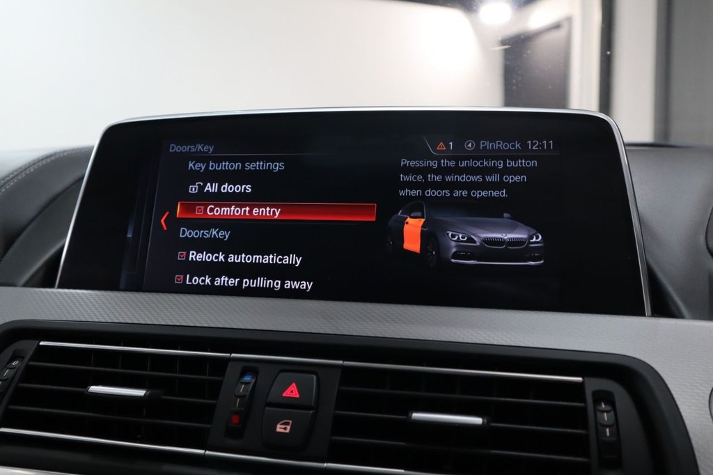 Used BMW 6 Series Gran Coupe 2018 for sale - 76605088: Photo 47