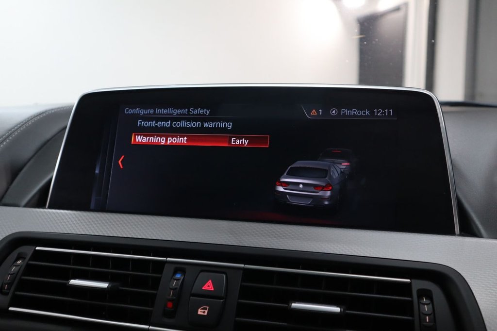 Used BMW 6 Series Gran Coupe 2018 for sale - 76605088: Photo 48