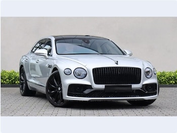 Used Bentley Flying Spur 2021 for sale - 79422087: Photo