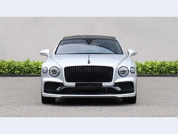 Used Bentley Flying Spur 2021 for sale - 79422087: Photo