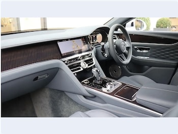 Used Bentley Flying Spur 2021 for sale - 79422087: Photo