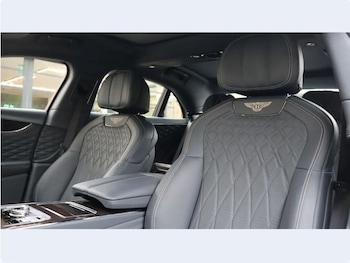 Used Bentley Flying Spur 2021 for sale - 79422087: Photo