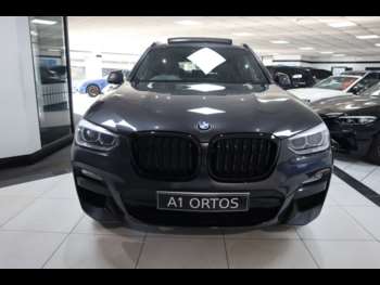 Used BMW X3 2019 for sale - 73049474: Photo