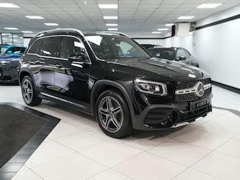 Used Mercedes-Benz GLB 2021 for sale - 79675728: Photo