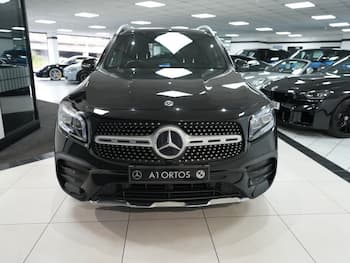 Used Mercedes-Benz GLB 2021 for sale - 79675728: Photo