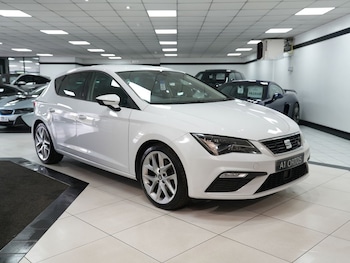 Used SEAT Leon 2019 for sale - 78299597: Photo