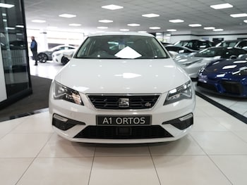 Used SEAT Leon 2019 for sale - 78299597: Photo