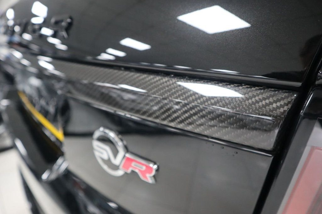 Used Land Rover Range Rover Sport 2021 for sale - 77133301: Photo 10