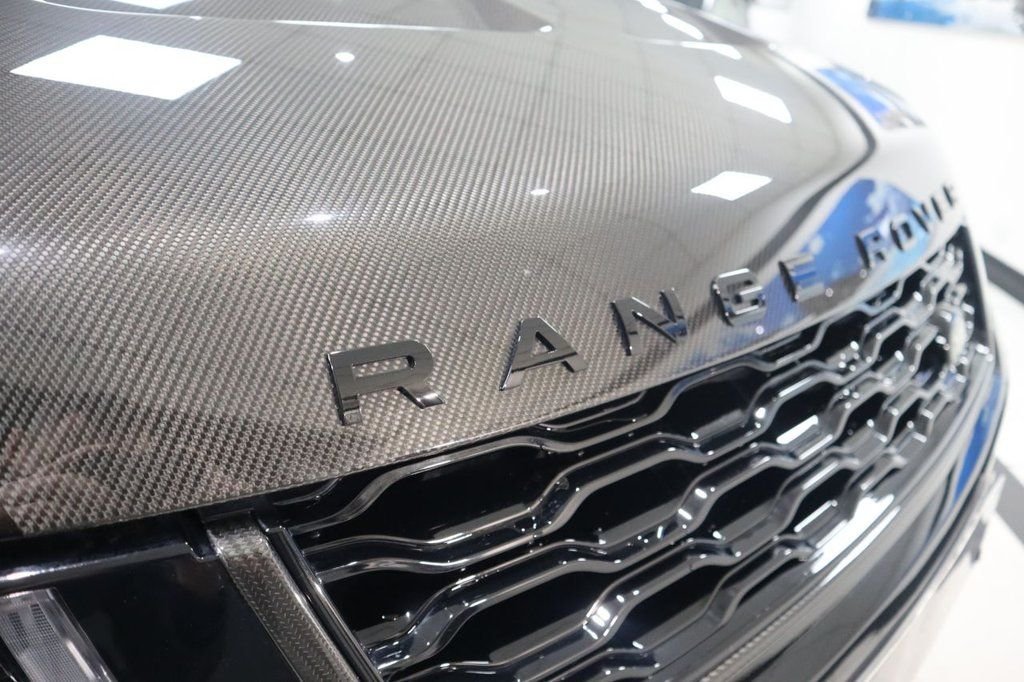 Used Land Rover Range Rover Sport 2021 for sale - 77133301: Photo 12