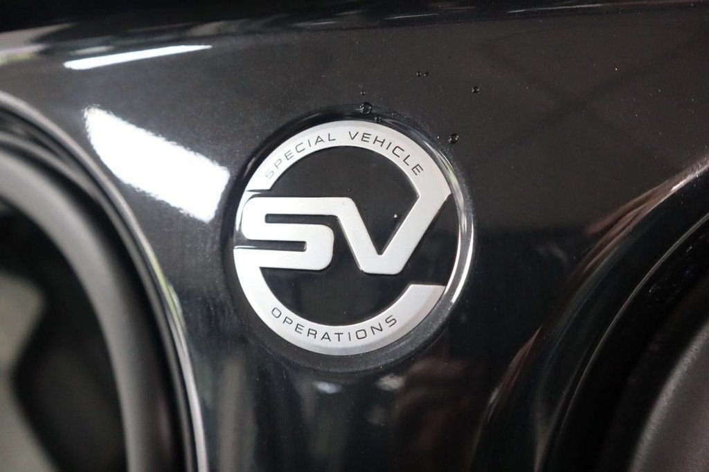 Used Land Rover Range Rover Sport 2021 for sale - 77133301: Photo 17