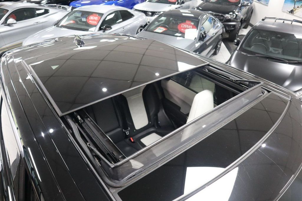 Used Land Rover Range Rover Sport 2021 for sale - 77133301: Photo 26