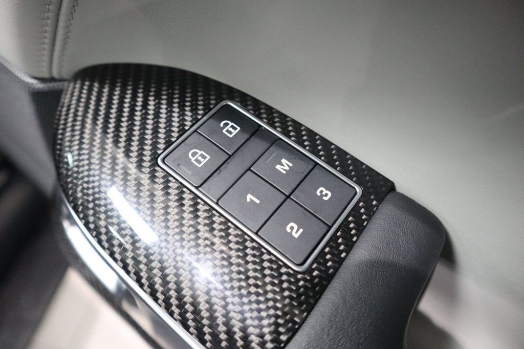 Used Land Rover Range Rover Sport 2021 for sale - 77133301: Photo 27