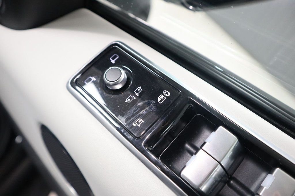 Used Land Rover Range Rover Sport 2021 for sale - 77133301: Photo 28