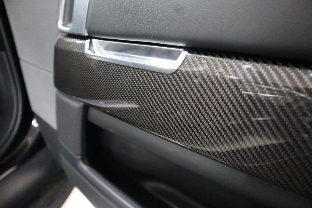 Used Land Rover Range Rover Sport 2021 for sale - 77133301: Photo 31