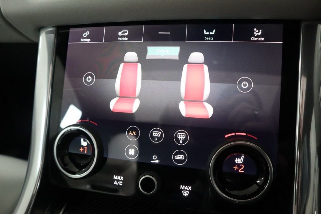 Used Land Rover Range Rover Sport 2021 for sale - 77133301: Photo 35