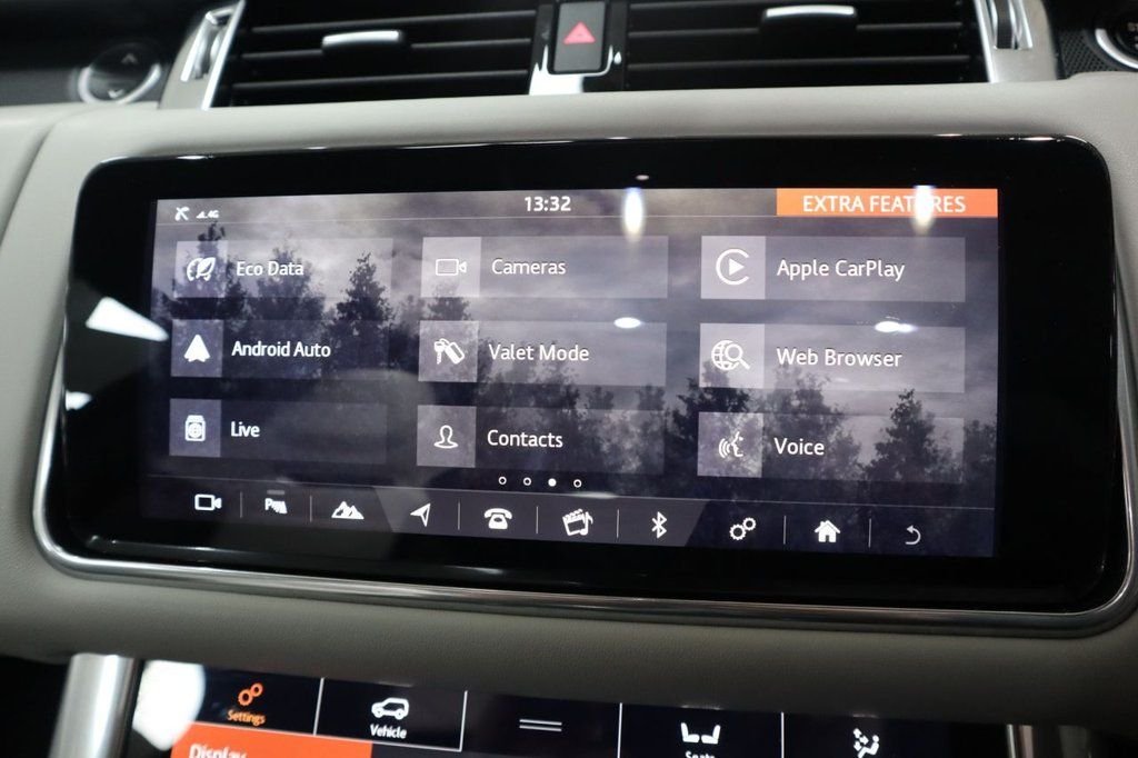 Used Land Rover Range Rover Sport 2021 for sale - 77133301: Photo 43