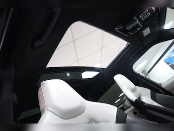 Used Land Rover Range Rover Sport 2021 for sale - 77133301: Photo