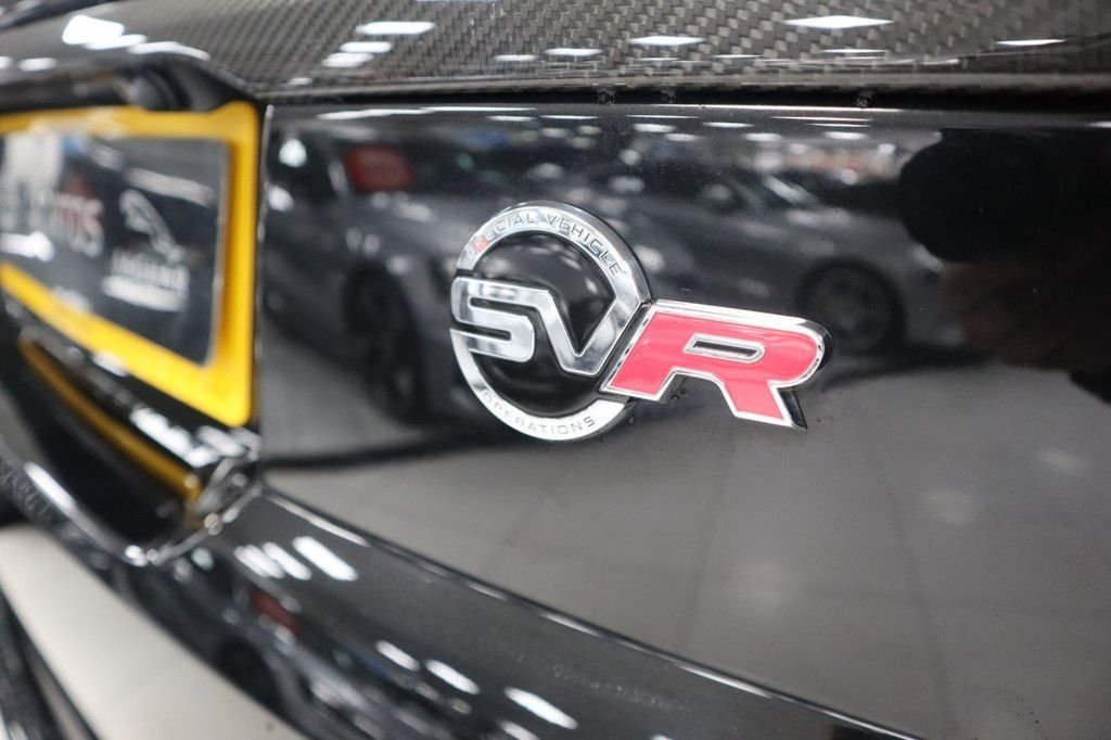 Used Land Rover Range Rover Sport 2021 for sale - 77133301: Photo 9