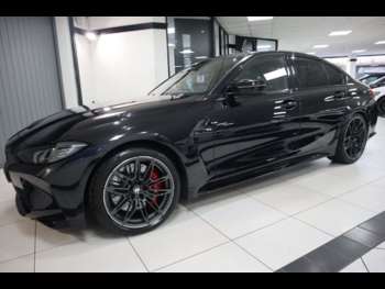 Used BMW M3 2021 for sale - 74734602: Photo