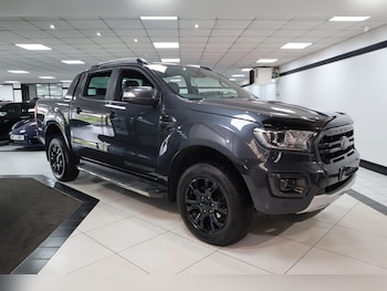 Used Ford Ranger 2021 for sale - 75916629: Photo