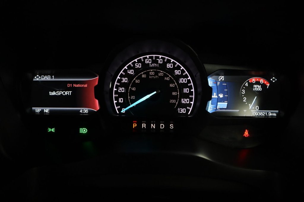 Vehicle 28