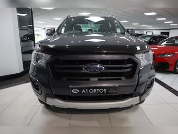 Used Ford Ranger 2021 for sale - 75916629: Photo