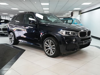 Used BMW X5 2014 for sale - 79063854: Photo