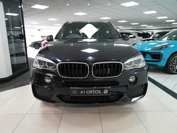 Used BMW X5 2014 for sale - 79063854: Photo