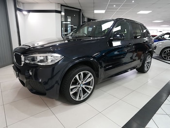 Used BMW X5 2014 for sale - 79063854: Photo