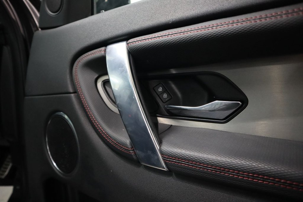 Used Land Rover Discovery Sport 2022 for sale - 76474633: Photo 14