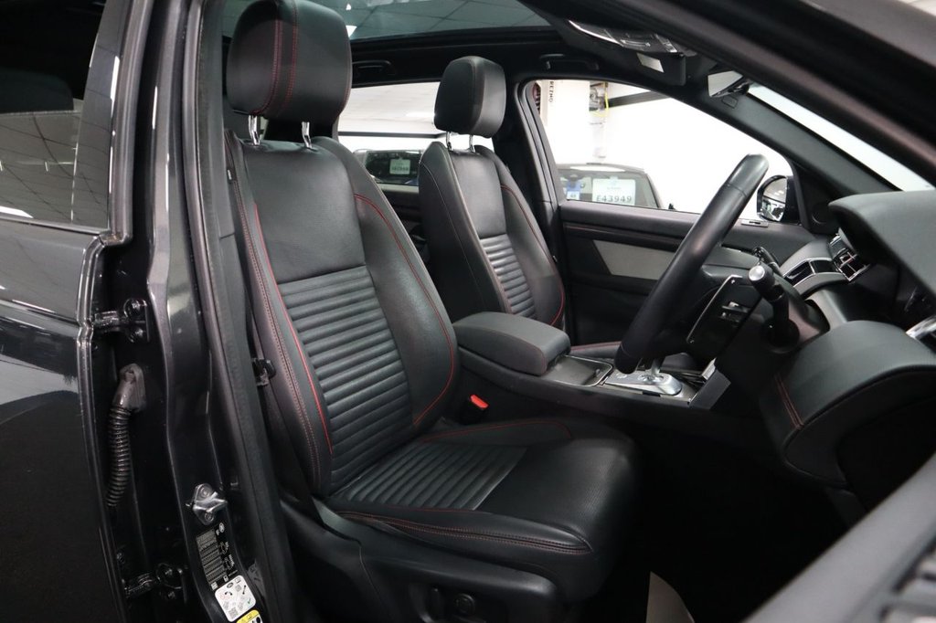 Used Land Rover Discovery Sport 2022 for sale - 76474633: Photo 16