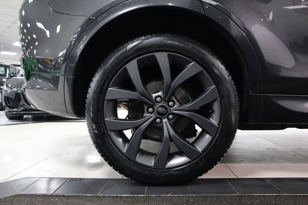 Used Land Rover Discovery Sport 2022 for sale - 76474633: Photo 18